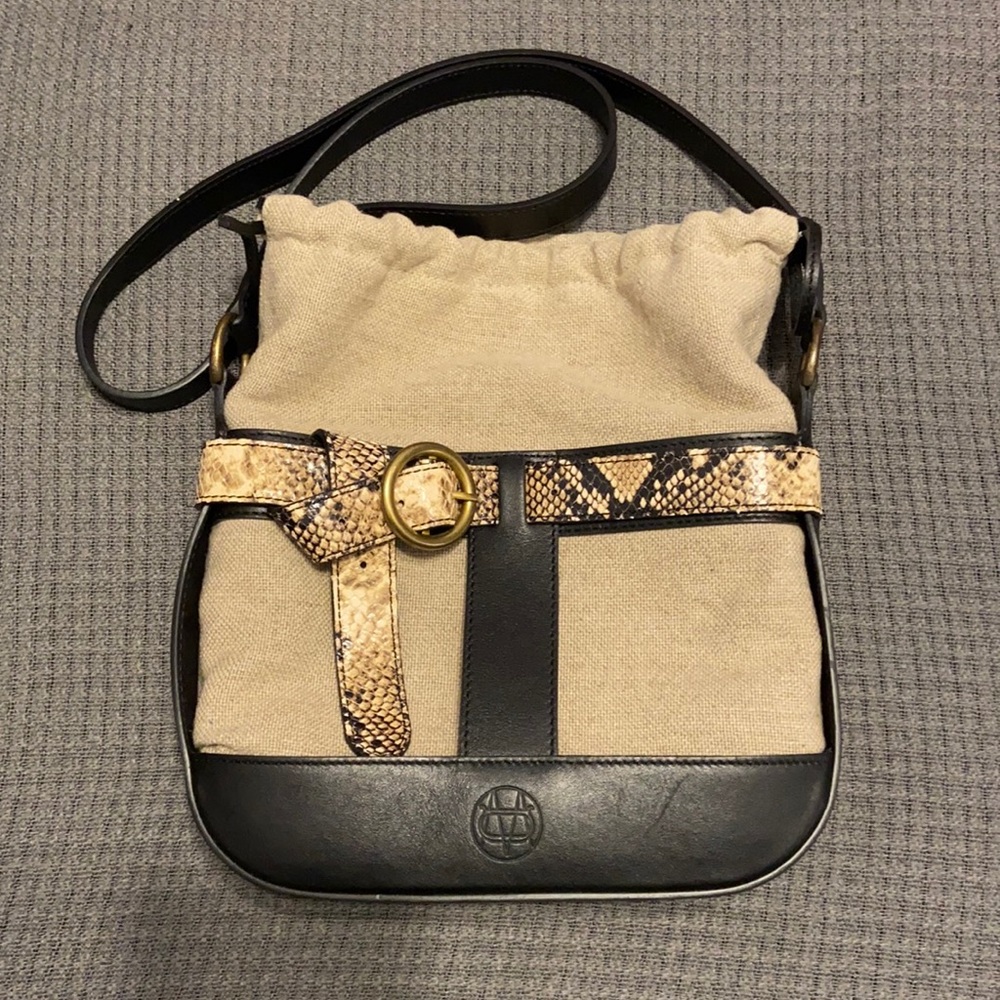 🔥LIKE NEW Massimo Dutti Shoulder/Crossbody bag🔥